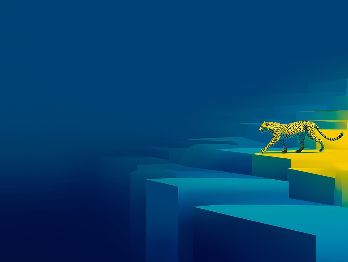 Ship code faster with an AI assistant that actually understands context