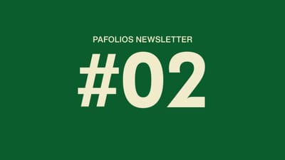 Pafolios Digest #02 — Attiq R, Ayaneshu and 24 new portfolios on Feb